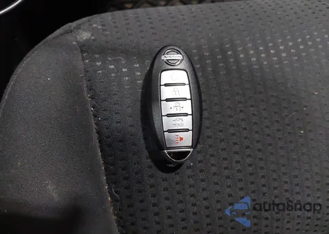 2014 Nissan Altima 2.5 Sv from USA, damaged, VIN 1N4AL3AP4EC269073